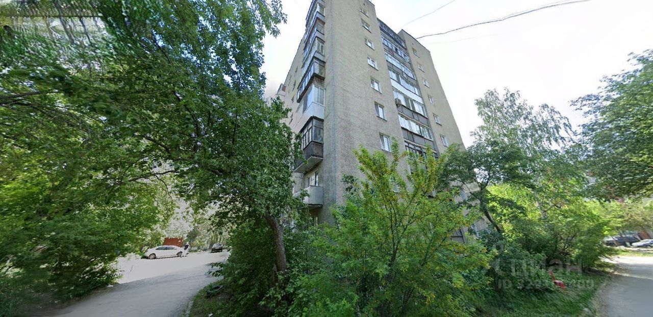 2-комн. кв., р-н Железнодорожный, Екатеринбург