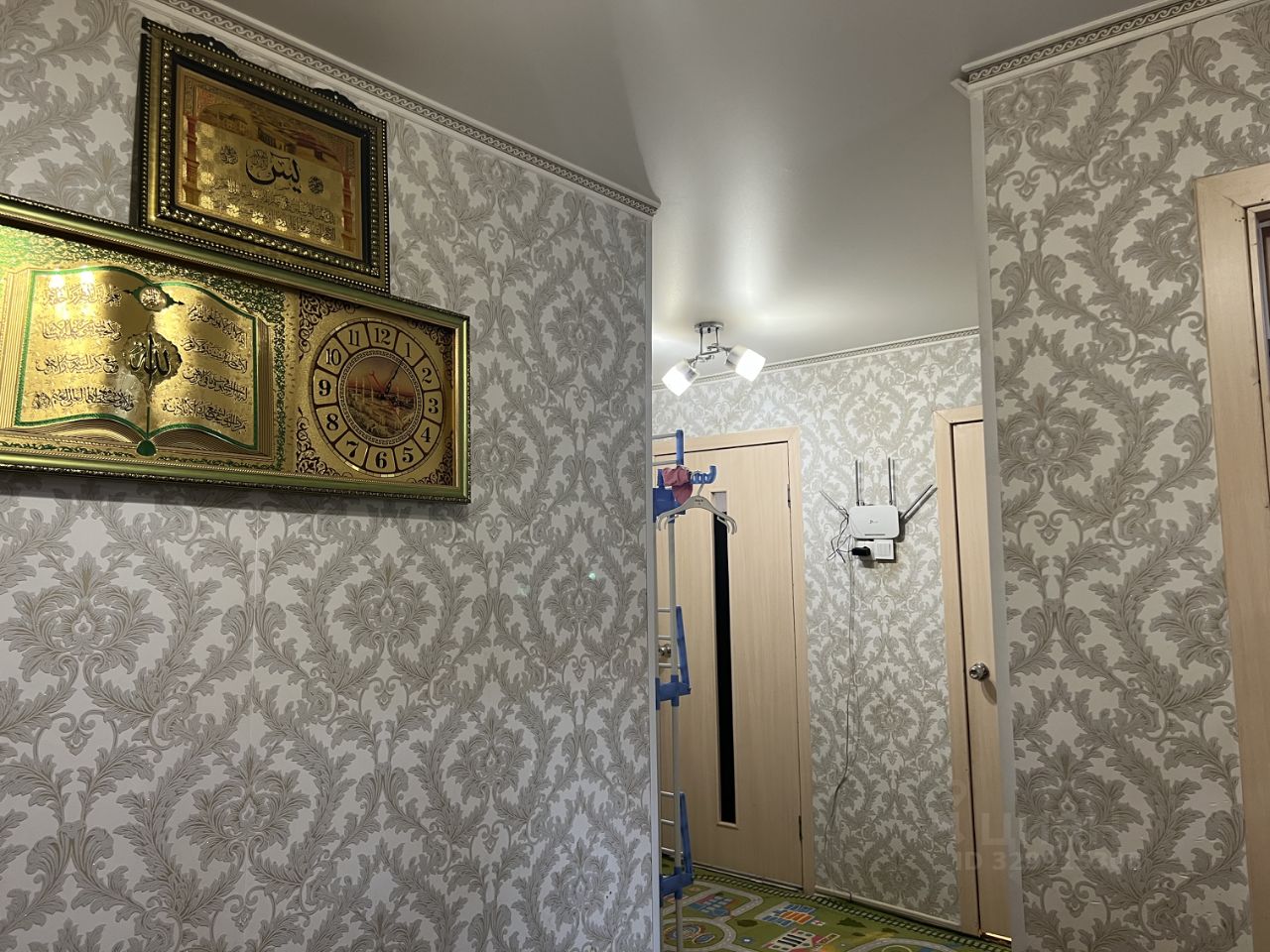 2-комн. кв., р-н Железнодорожный, Екатеринбург