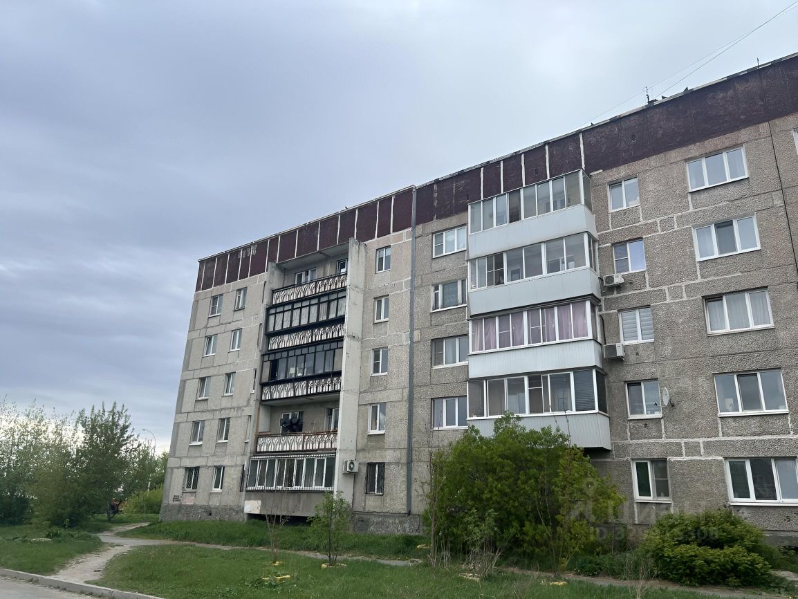 2-комн. кв., р-н Железнодорожный, Екатеринбург