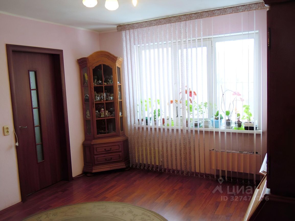 2-комн. кв., р-н Кировский