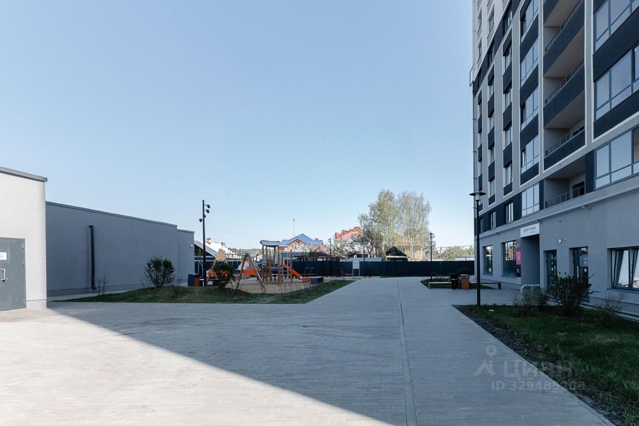 4-комн. кв., р-н Чкаловский
