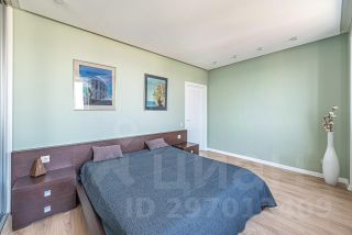 2-комн.кв., 60 м², этаж 23