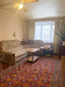 2-комн.кв., 46 м², этаж 1