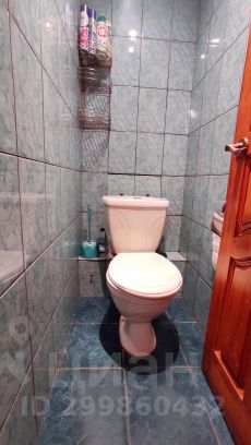 3-комн.кв., 58 м², этаж 3