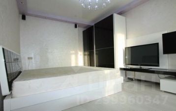 1-комн.кв., 45 м², этаж 19