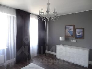 2-комн.кв., 60 м², этаж 14