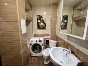 2-комн.кв., 43 м², этаж 1