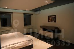 2-комн.кв., 61 м², этаж 18