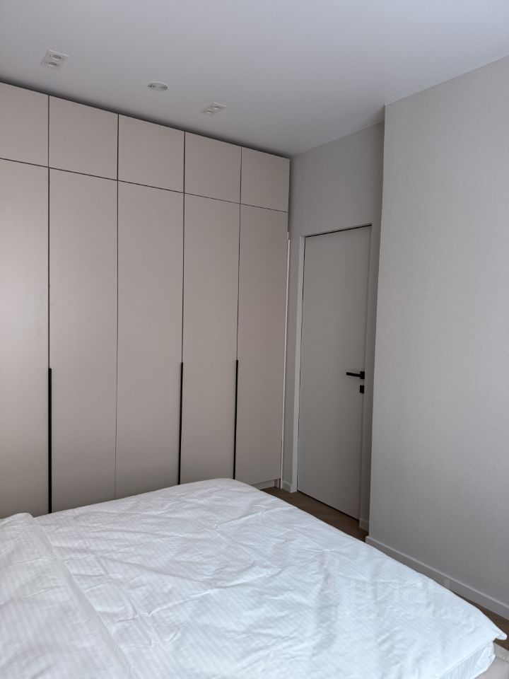 1-к кв. Свердловская область, Екатеринбург ул. Московская, 251 (40.0 м²)