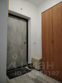 2-комн.кв., 57 м², этаж 12