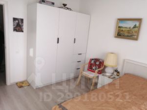 1-комн.кв., 37 м², этаж 9