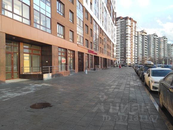 2-комн., 50 м², 5/32 этаж