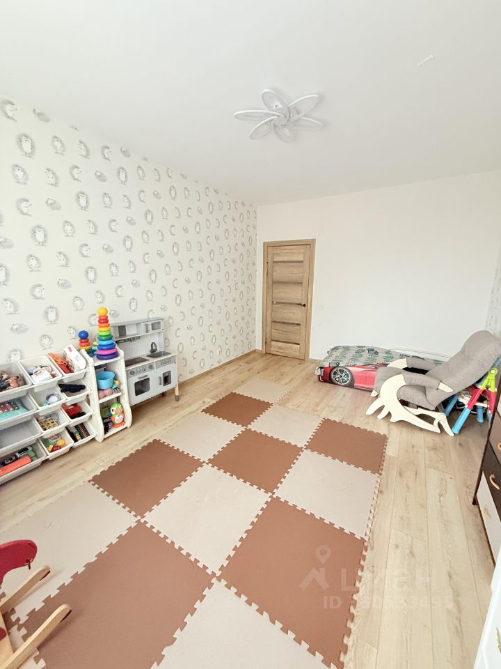 3-комн. кв., р-н Верх-Исетский, Екатеринбург