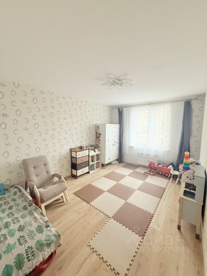 3-комн. кв., р-н Верх-Исетский, Екатеринбург