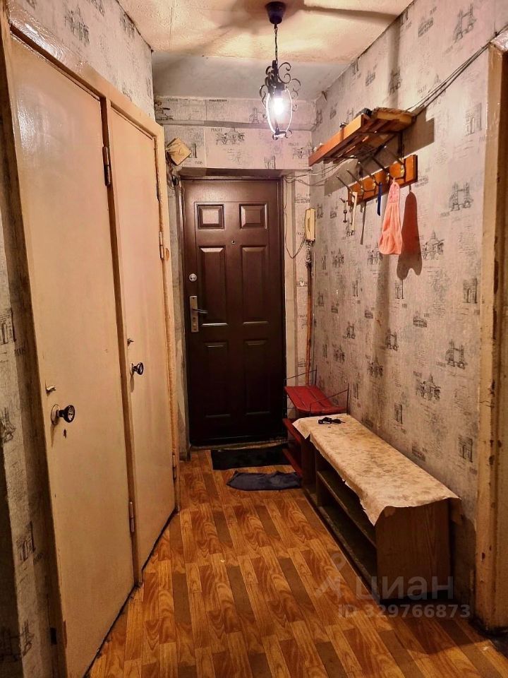 3-комн. кв., р-н Железнодорожный