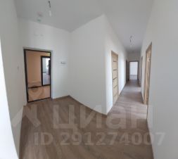 3-комн.кв., 80 м², этаж 30