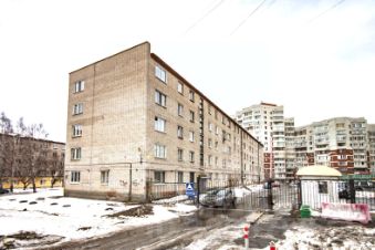 1-комн.кв., 23 м², этаж 5