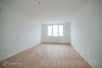 2-комн.кв., 45 м², этаж 15