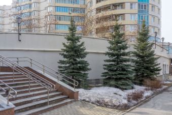 5-комн.кв., 249 м², этаж 9