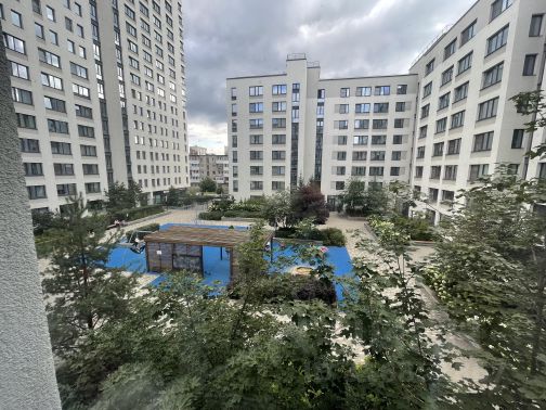 1-комн., 37 м², 5/15 этаж
