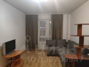 1-комн.кв., 40 м², этаж 5