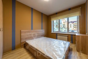 3-комн.кв., 85 м², этаж 1