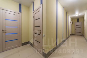 3-комн.кв., 85 м², этаж 1