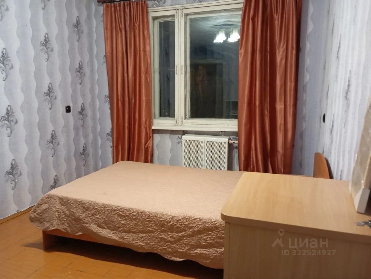 2-комн. кв., р-н Чкаловский, Екатеринбург