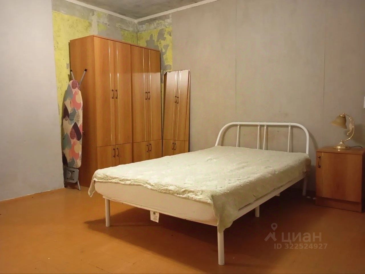 2-комн. кв., р-н Чкаловский, Екатеринбург