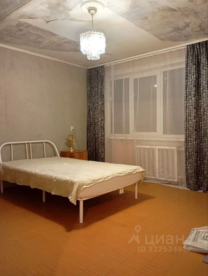 2-комн. кв., р-н Чкаловский, Екатеринбург