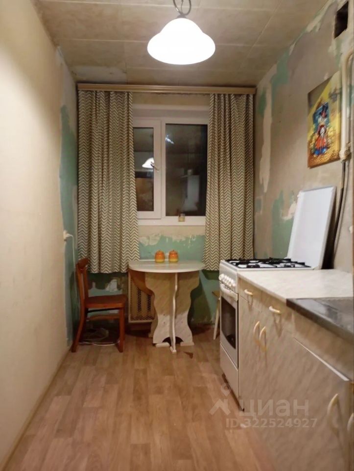 2-комн. кв., р-н Чкаловский, Екатеринбург