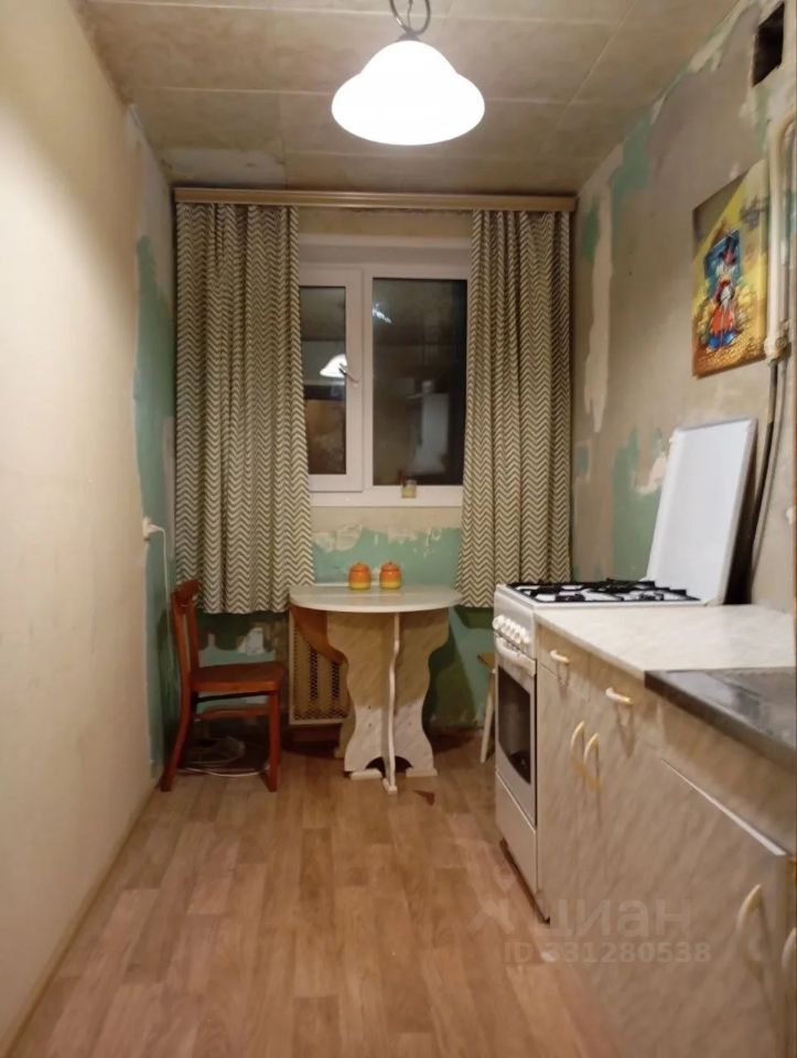 2-комн. кв., р-н Чкаловский, Екатеринбург