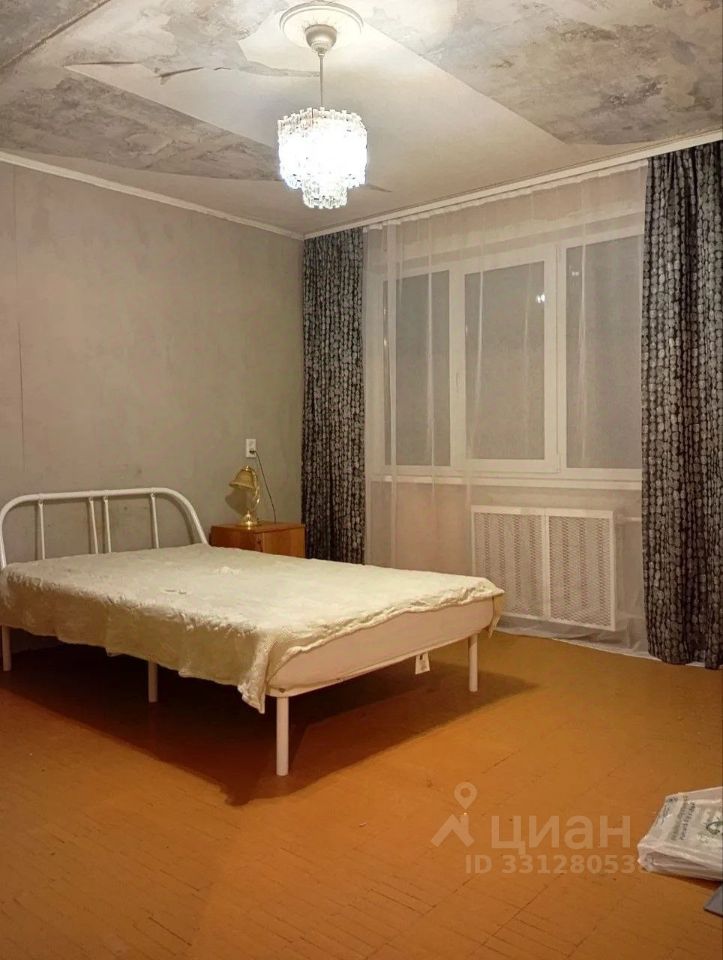 2-комн. кв., р-н Чкаловский, Екатеринбург