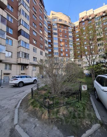 1-комн., 37,9 м², 2/11 этаж
