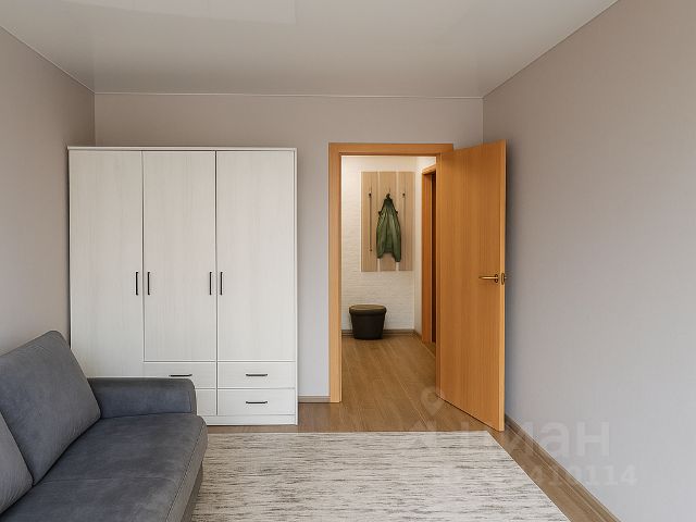 1-комн., 37,9 м², 2/11 этаж