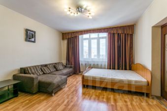 3-комн.кв., 93 м², этаж 24