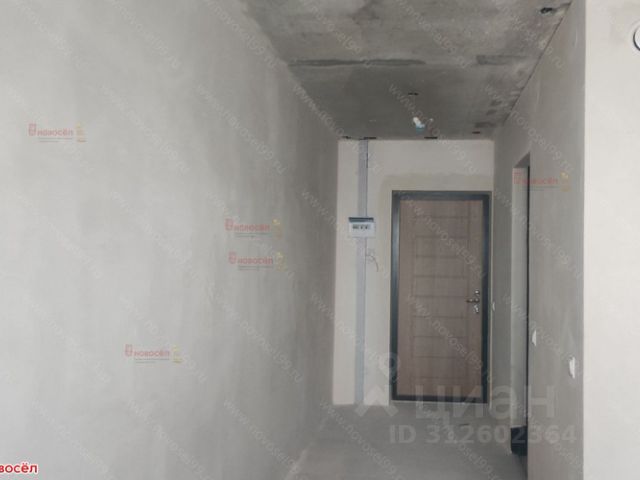 Студия, 22 м², 14/26 этаж
