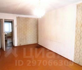 2-комн.кв., 46 м², этаж 2