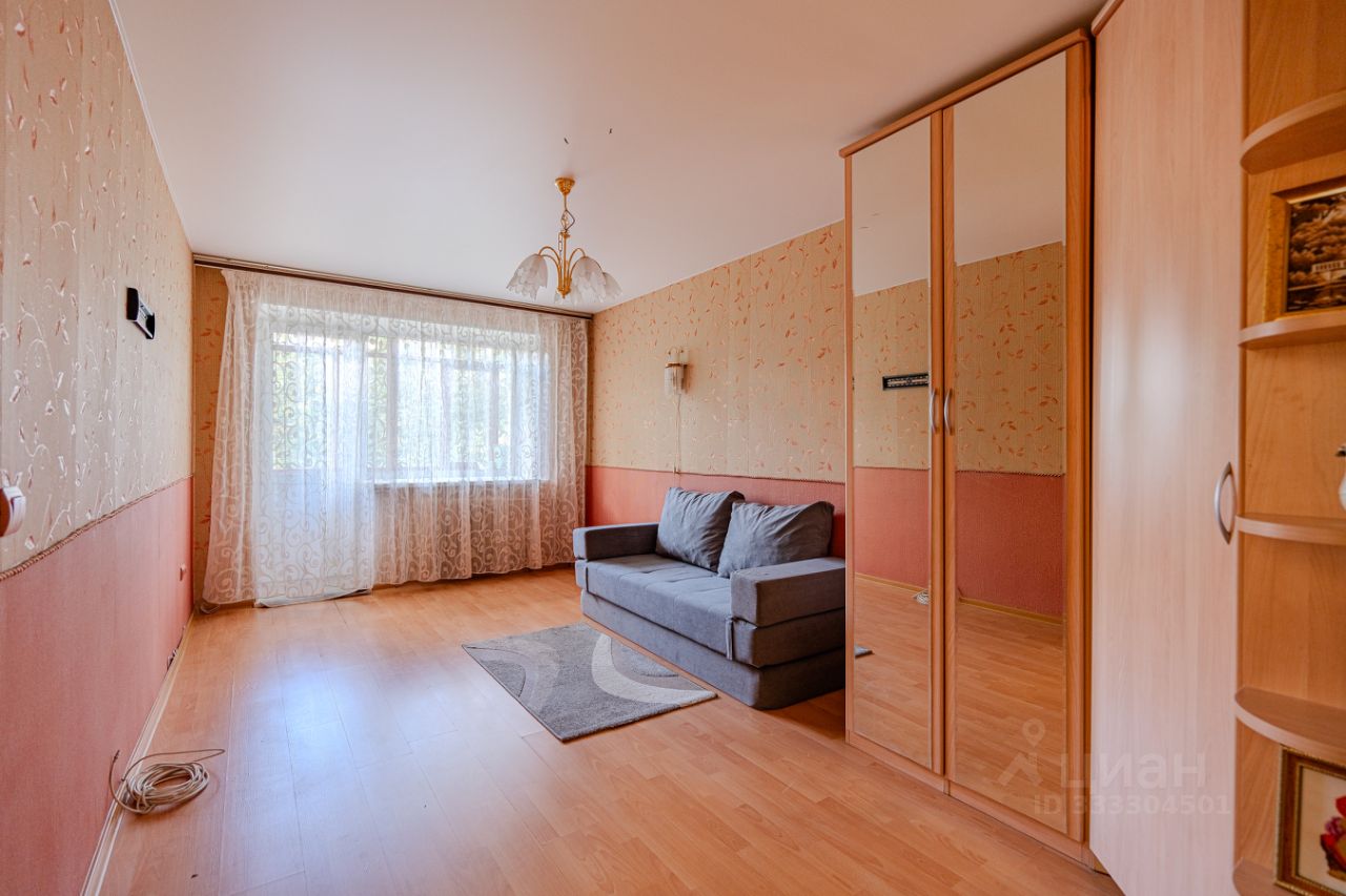 2-комн. кв., р-н Верх-Исетский, Екатеринбург