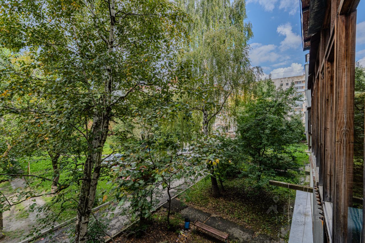 2-комн. кв., р-н Верх-Исетский, Екатеринбург