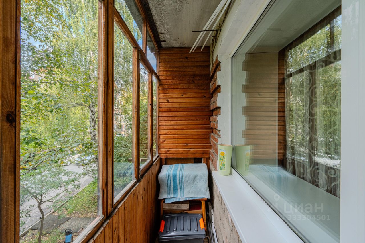 2-комн. кв., р-н Верх-Исетский, Екатеринбург