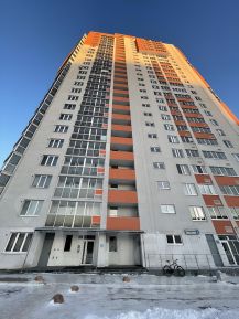 1-комн.кв., 34 м², этаж 17