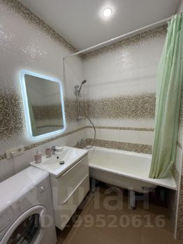 1-комн.кв., 34 м², этаж 17