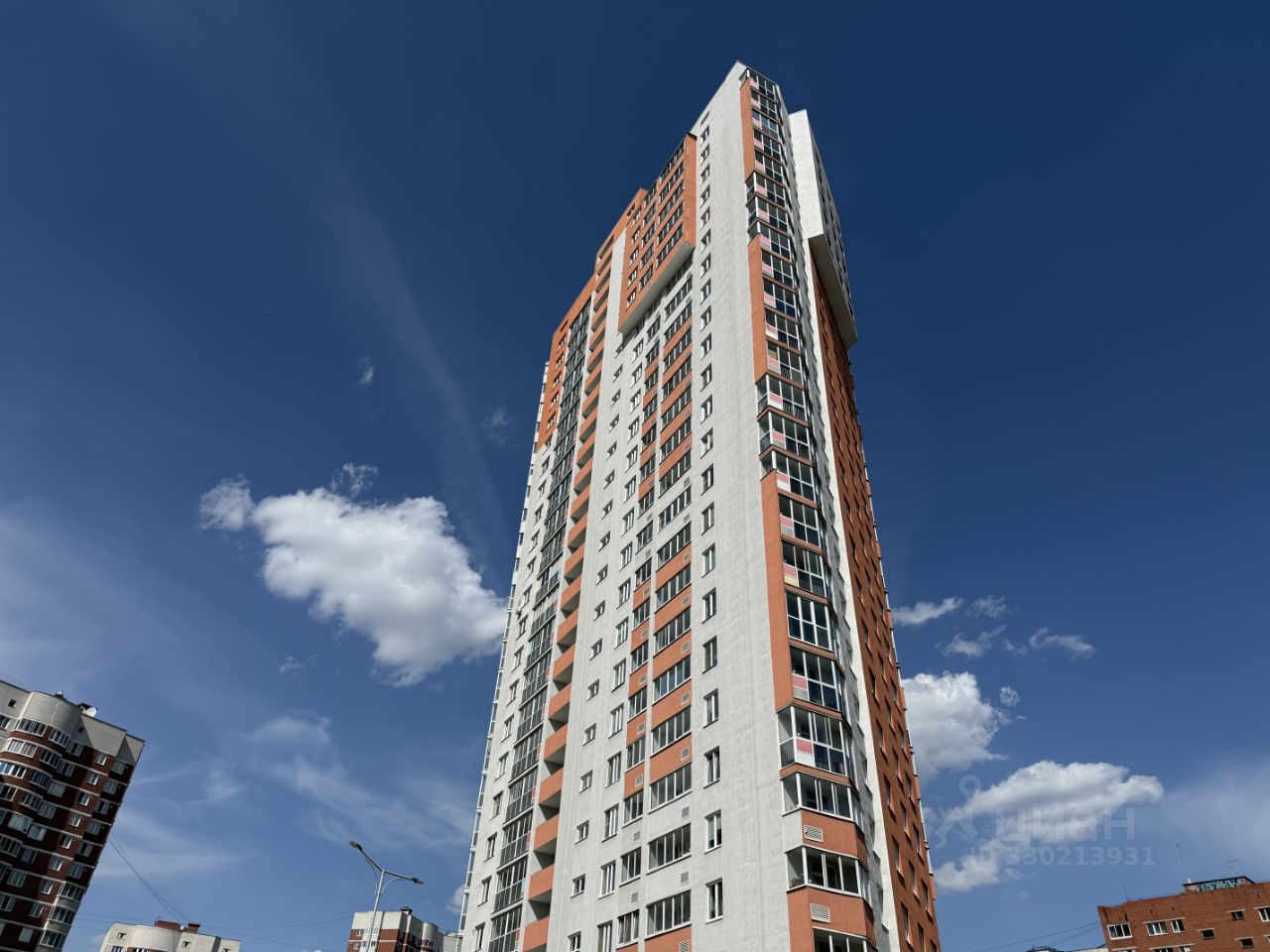 1-комн. кв., р-н Орджоникидзевский