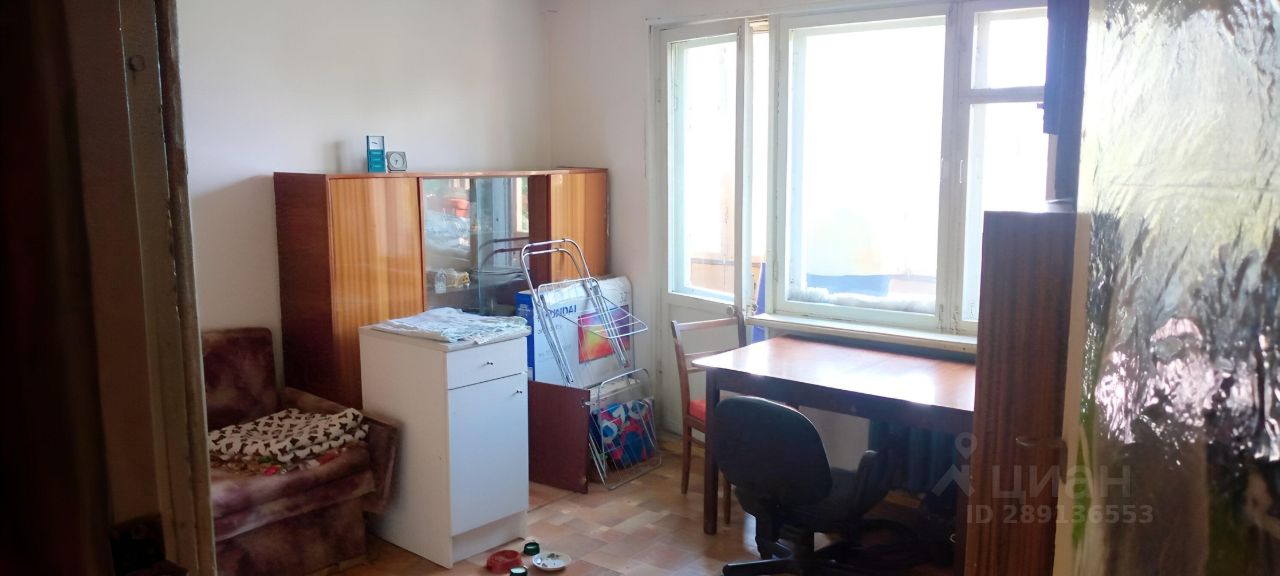 Продается2-комн.квартира,44м²