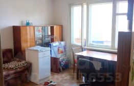 2-комн.кв., 44 м², этаж 3