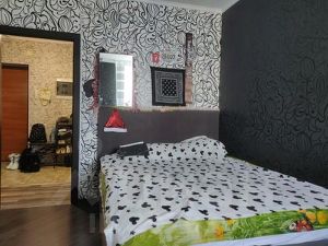 2-комн.кв., 52 м², этаж 19