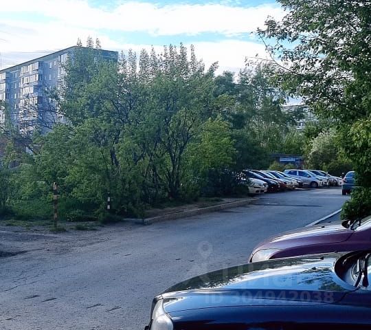 3-комн., 60 м², 7/9 этаж