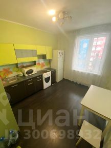 1-комн.кв., 36 м², этаж 9