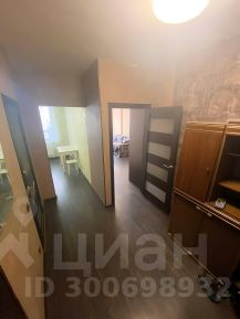 1-комн.кв., 36 м², этаж 9